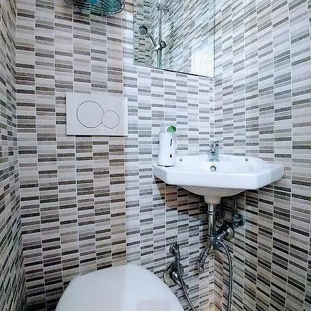 900 From Coliseum Ac Private Bathroom Bed & Breakfast Rome