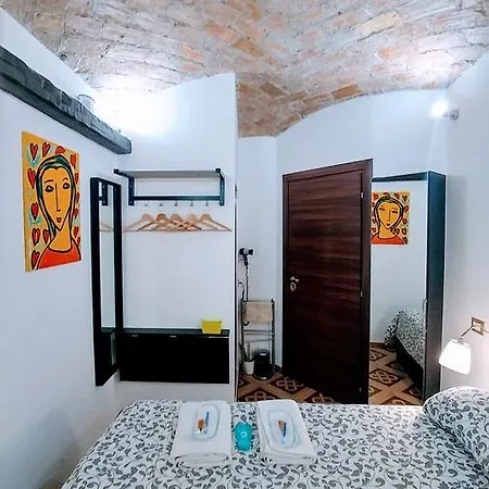 900 From Coliseum Ac Private Bathroom Rome